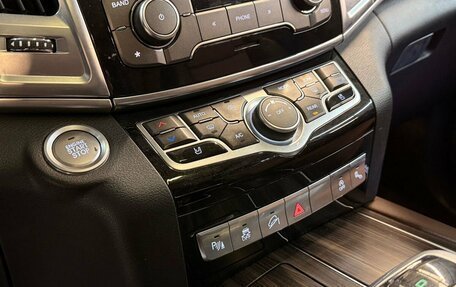 Haval H9 I рестайлинг, 2021 год, 2 457 000 рублей, 16 фотография