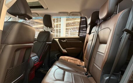 Haval H9 I рестайлинг, 2021 год, 2 457 000 рублей, 18 фотография