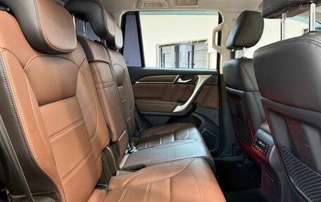 Haval H9 I рестайлинг, 2021 год, 2 457 000 рублей, 20 фотография