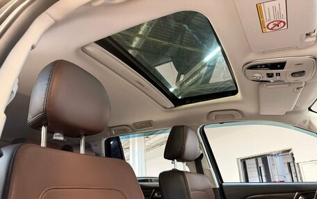 Haval H9 I рестайлинг, 2021 год, 2 457 000 рублей, 23 фотография