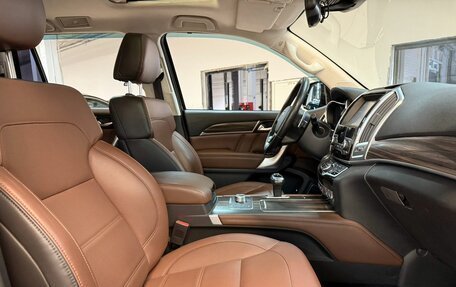 Haval H9 I рестайлинг, 2021 год, 2 457 000 рублей, 22 фотография