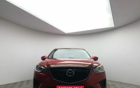 Mazda CX-5 II, 2013 год, 969 000 рублей, 2 фотография