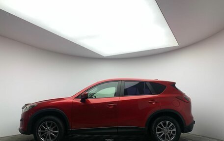 Mazda CX-5 II, 2013 год, 969 000 рублей, 4 фотография