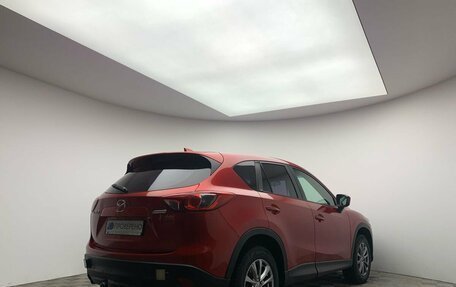 Mazda CX-5 II, 2013 год, 969 000 рублей, 7 фотография