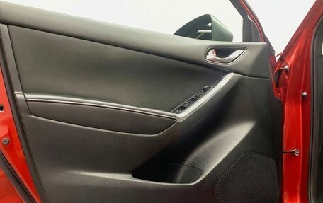 Mazda CX-5 II, 2013 год, 969 000 рублей, 14 фотография