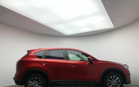 Mazda CX-5 II, 2013 год, 969 000 рублей, 8 фотография