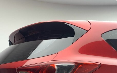 Mazda CX-5 II, 2013 год, 969 000 рублей, 10 фотография