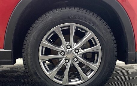 Mazda CX-5 II, 2013 год, 969 000 рублей, 11 фотография