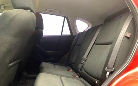 Mazda CX-5 II, 2013 год, 969 000 рублей, 16 фотография