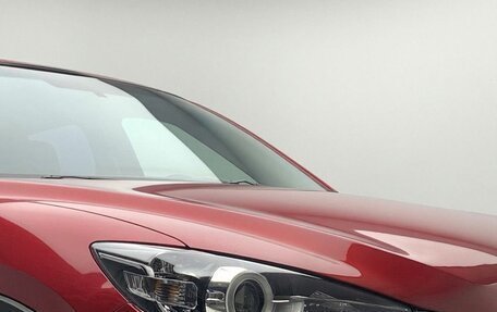 Mazda CX-5 II, 2013 год, 969 000 рублей, 9 фотография