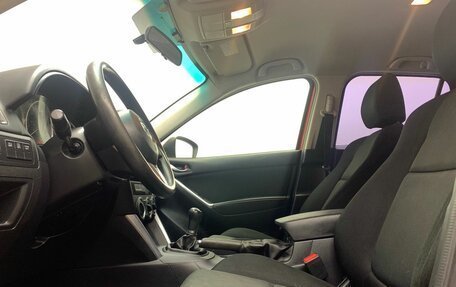 Mazda CX-5 II, 2013 год, 969 000 рублей, 17 фотография