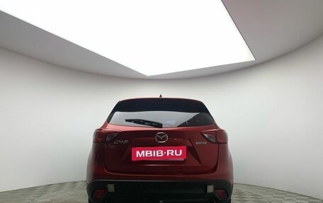 Mazda CX-5 II, 2013 год, 969 000 рублей, 6 фотография