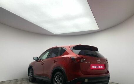 Mazda CX-5 II, 2013 год, 969 000 рублей, 5 фотография