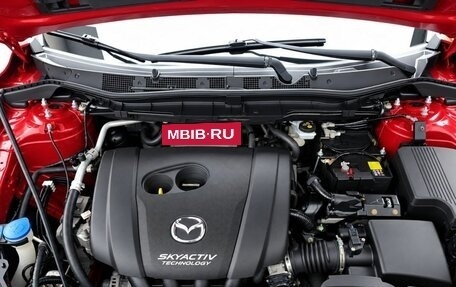 Mazda CX-5 II, 2013 год, 969 000 рублей, 13 фотография