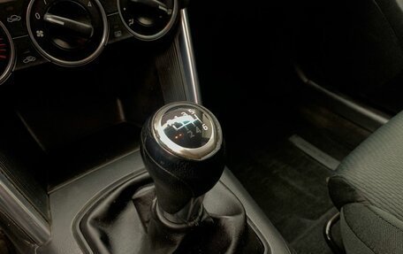 Mazda CX-5 II, 2013 год, 969 000 рублей, 18 фотография