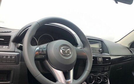 Mazda CX-5 II, 2013 год, 969 000 рублей, 19 фотография
