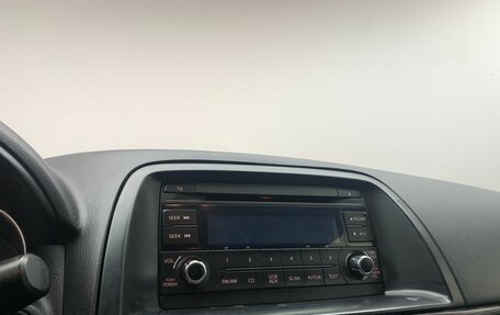 Mazda CX-5 II, 2013 год, 969 000 рублей, 21 фотография