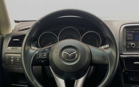 Mazda CX-5 II, 2013 год, 969 000 рублей, 22 фотография
