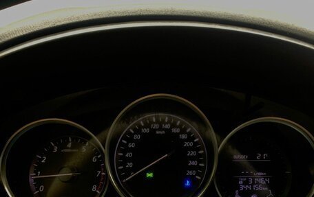 Mazda CX-5 II, 2013 год, 969 000 рублей, 23 фотография