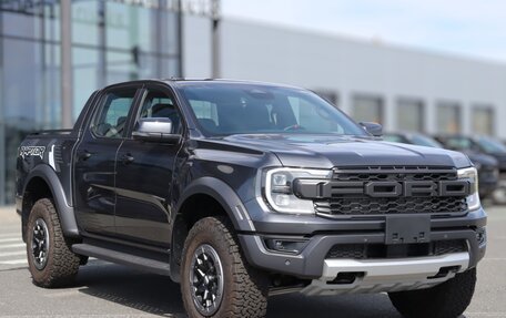 Ford Ranger, 2026 год, 10 340 000 рублей, 8 фотография