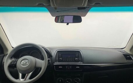 Mazda CX-5 II, 2013 год, 969 000 рублей, 24 фотография