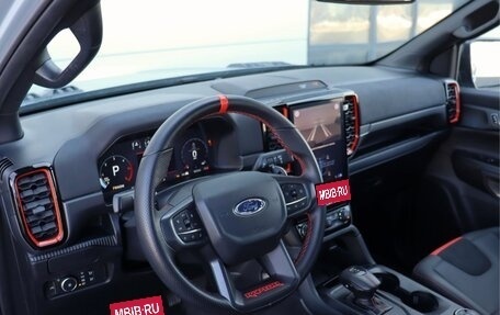 Ford Ranger, 2026 год, 10 340 000 рублей, 3 фотография