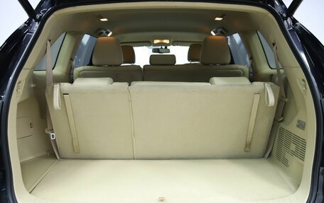 Toyota Highlander III, 2015 год, 2 990 000 рублей, 9 фотография