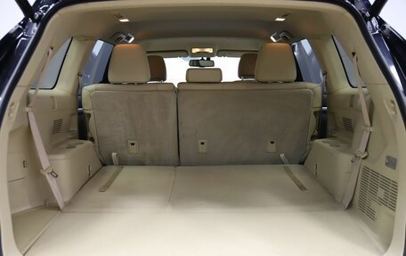 Toyota Highlander III, 2015 год, 2 990 000 рублей, 10 фотография