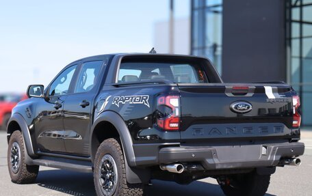 Ford Ranger, 2026 год, 9 990 000 рублей, 5 фотография
