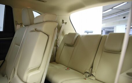 Toyota Highlander III, 2015 год, 2 990 000 рублей, 18 фотография