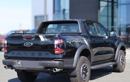 Ford Ranger, 2026 год, 9 990 000 рублей, 2 фотография