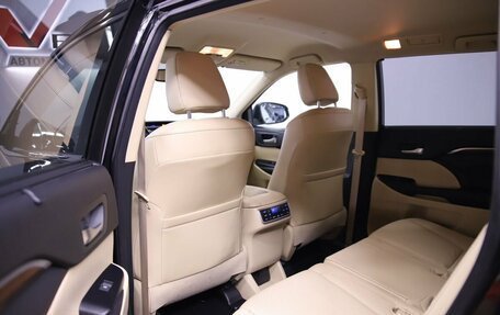 Toyota Highlander III, 2015 год, 2 990 000 рублей, 13 фотография