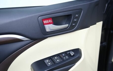 Toyota Highlander III, 2015 год, 2 990 000 рублей, 16 фотография