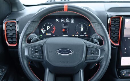 Ford Ranger, 2026 год, 9 990 000 рублей, 24 фотография