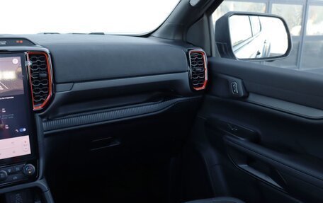 Ford Ranger, 2026 год, 9 990 000 рублей, 26 фотография