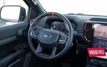 Ford Ranger, 2026 год, 9 990 000 рублей, 25 фотография