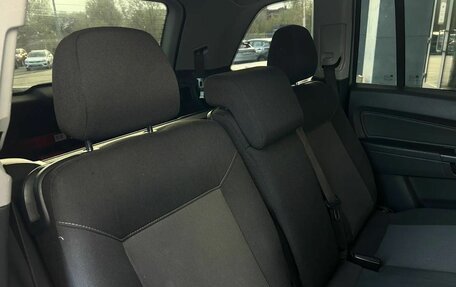 Opel Zafira B, 2010 год, 400 000 рублей, 9 фотография