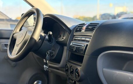 KIA Picanto I, 2006 год, 442 000 рублей, 13 фотография