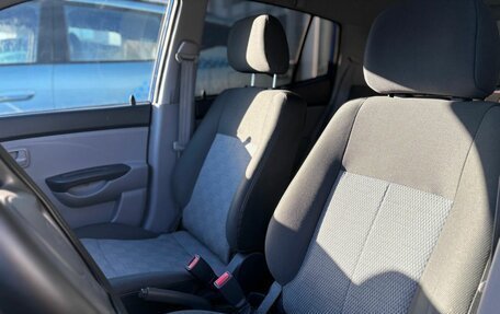 KIA Picanto I, 2006 год, 442 000 рублей, 10 фотография