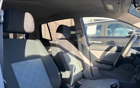 KIA Picanto I, 2006 год, 442 000 рублей, 15 фотография