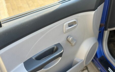 KIA Picanto I, 2006 год, 442 000 рублей, 9 фотография