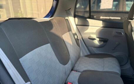 KIA Picanto I, 2006 год, 442 000 рублей, 16 фотография