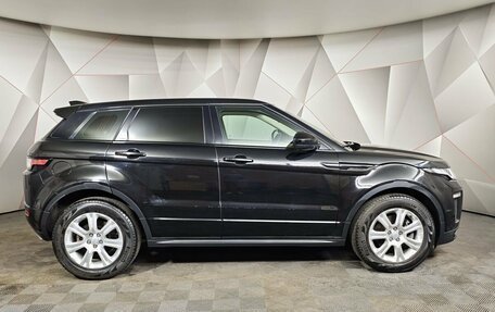 Land Rover Range Rover Evoque I, 2017 год, 2 655 000 рублей, 6 фотография