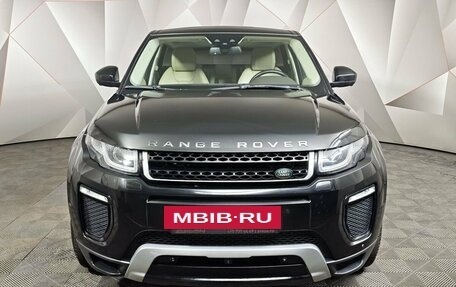 Land Rover Range Rover Evoque I, 2017 год, 2 655 000 рублей, 7 фотография