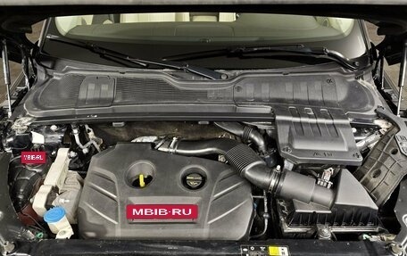 Land Rover Range Rover Evoque I, 2017 год, 2 655 000 рублей, 10 фотография