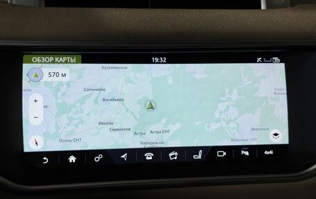 Land Rover Range Rover Evoque I, 2017 год, 2 655 000 рублей, 22 фотография