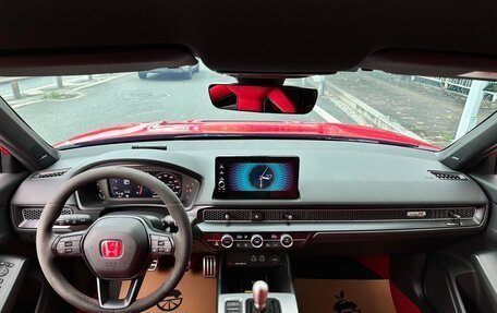 Honda Civic Type R, 2024 год, 7 666 666 рублей, 11 фотография