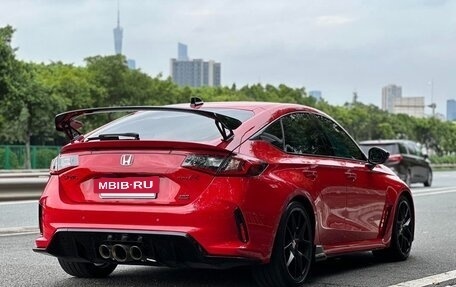 Honda Civic Type R, 2024 год, 7 666 666 рублей, 8 фотография