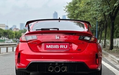 Honda Civic Type R, 2024 год, 7 666 666 рублей, 9 фотография