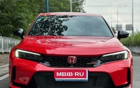Honda Civic Type R, 2024 год, 7 666 666 рублей, 5 фотография